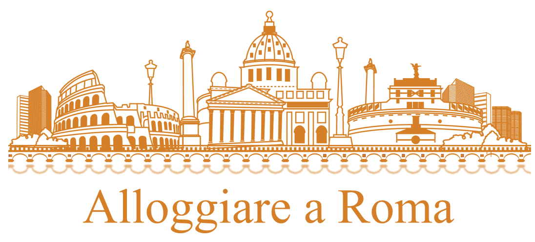 Alloggiare a Roma